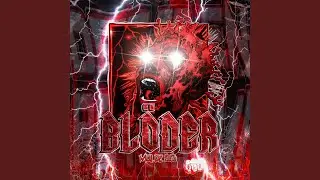 BL&Ouml;DER G (TR&Oslash;KK) (feat. J-Dog & Razclatt)