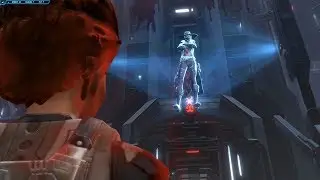 SWTOR - Smuggler : Ziost Story Arc