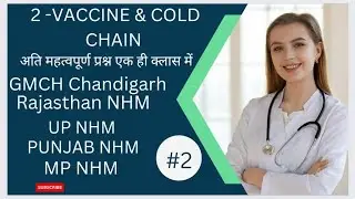 #vaccine #coldchain #mpnhm #2022 #rajasthannhm #punjab