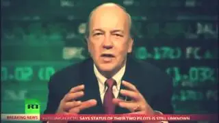 Jim Rickards : Oil Shocks And The Global Economy