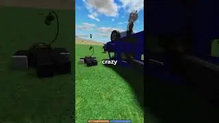 Roblox Game: A Long Drive