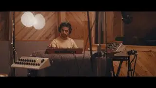 Tarun Balani 'As We Lay Under the Trees' (Live from The Bunker Studio)