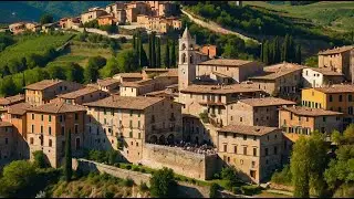 Top 7 Medieval Towns In Italy To Visit This Summer