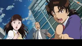 Yui Nishiwaki - Kimi Ga Iru Kara... (The Kindaichi Case Files Opening 3)