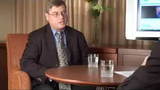Resource Intelligence TV Ep4 PART 1 John Kaiser