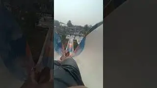 FUN N FOOD VILLAGE WATER PARK, KAPASHERA DELHI, GURGAON🌊#shorts #water #waterpark #funnfoodwaterpark