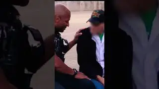 #humanizethebadge