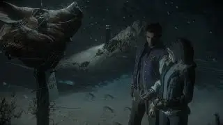 Until Dawn Episode 6 w/TvT And TvT: OHHNO ITS A GHOST!