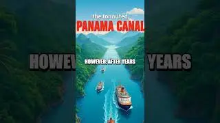 The Unsung Architect of the Panama Canal: Ferdinand de Lesseps