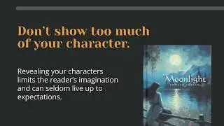 5 Book Cover Design Tips That Guarantee a Professional, Eye-Catching Look