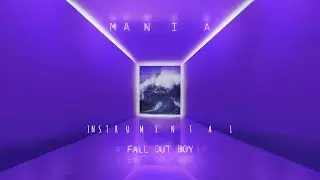 The Last of the Real Ones (Instrumental) - @falloutboy