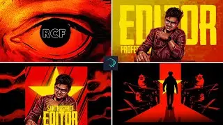 Trending Title Editing Thalaivar173 alight motion trending video editing reel Trending