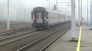 journée en gare de salbris