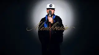 Chezzy Torres - MEMBRES&Iacute;A (Visualizer)