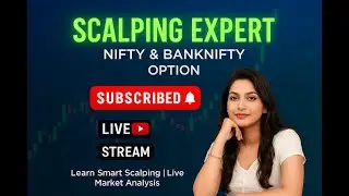 Option trading nifty, banknifty, sensex #trading #live #optiontrading #stockmarket #expiry
