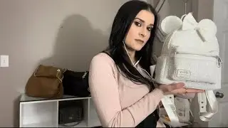 ASMR - VENDEDORA DE BOLSOS  /ROLE-PLAY