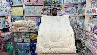 Baby comforter price in Bangladesh |