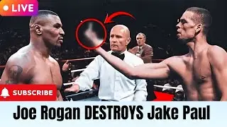 Holy Sh*t... When Angry Mike Tyson DESTROYED Cocky GIANTS For Being Disrespectful! Part 2