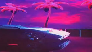 LARRY JUNE TYPE BEAT - SOON COME ( FT. CURREN$Y )