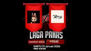 🔴 [LIVE] LAGA PANAS BKR STORE