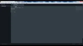 PHP 01 - Imprimir datos con echo y print