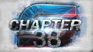 Synergy™ Chapters - Chapter 38