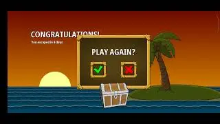 Johnny island gameplay video / #1