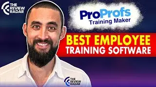 ProProfs LMS for Employee Training | Train Your Team Quickly  (Honest Review)