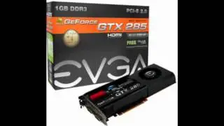 Ati radeon 5850 vs EVGA Nvidea 285gtx