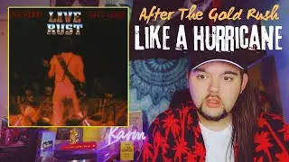 Drummer reacts to 