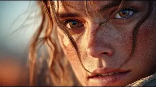 What If Rey Was Reincarnated Anakin? | STAR WARS Theories To Fall Asleep To