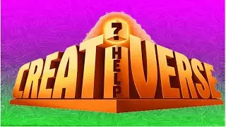 ПО ПРОСЬБАМ ТРУДЯЩИХСЯ | Creativerse #9