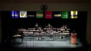 ISSEA Volleyball - Oct 2023 - Opening Ceremony - Replay