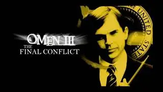 Omen 3 - The Final Conflict Soundtrack Track 1 