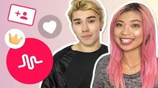 🔥OURFIRE HOW TO GET FAMOUS ON MUSICALLY! *how to get followers, likes*
