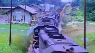 Peabody Coal Train II
