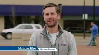 Матрас King Sleep Expert