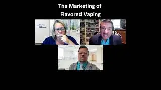 Why Do Flavored Vapes Still Exist?