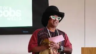 ConnecTALKS with Russell Amerasekera