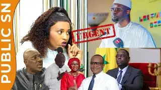 Fouille de la chambre de Farba Ngom : Zeyna fait des révélations après l’opposition du parquet
