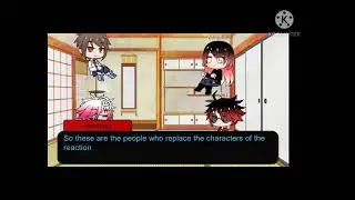 Danganronpa: Fallen Hope React to kiyotaka