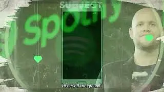 The Illegal Rise of Spotify | Secrets Behind the Streaming Empire