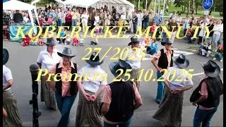 Kobeřické minuty 27/2025