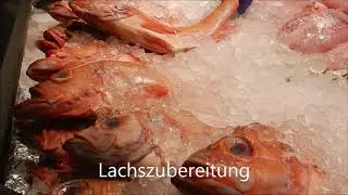 Messe Fisch & Feines