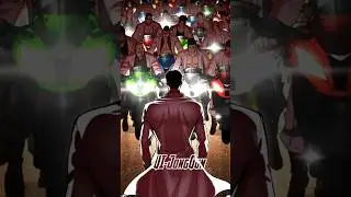 Gun vs workers Badass fight lookism chap 505 & 506 #lookismedit #lookism #edit #manga #anime