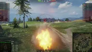 3630WN9 - StuG III G on Outpost - 2093dmg 3frags 485assist