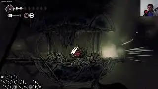 La Pecadora Original !! y... Grol.. (no en ese orden xd) - Silksong - 16