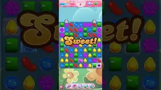 Candy Crush Saga Level 13228