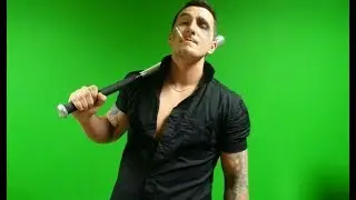 (SHOT) Widz zadzwonił na prywatny numer Isamu na live !!!