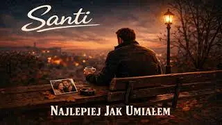 Santi - Najlepiej Jak Umiałem